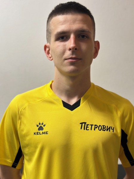 Евгений Алексеевич Смирнов