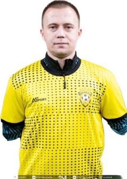 Юрий Игоревич Ермолаев