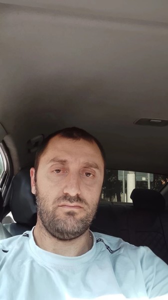 Сасун Карканович Азарян