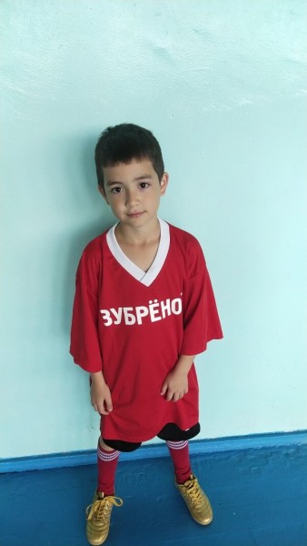 Мунис Сафаралиевич Алимардонов