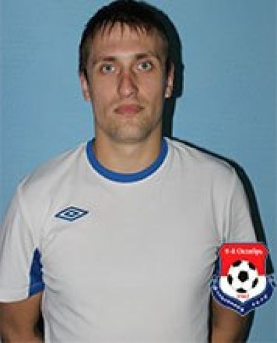Кирилл Валерьевич Зубов