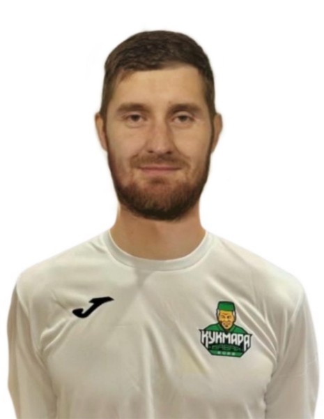 Ильдар Фидаилевич Биктимиров