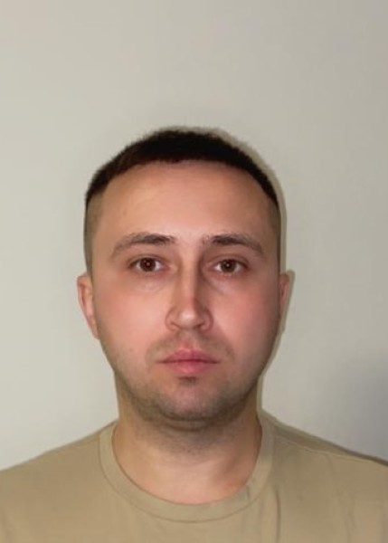 Сергей Александрович Букин