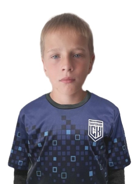 Ранель Айратович Самигуллин
