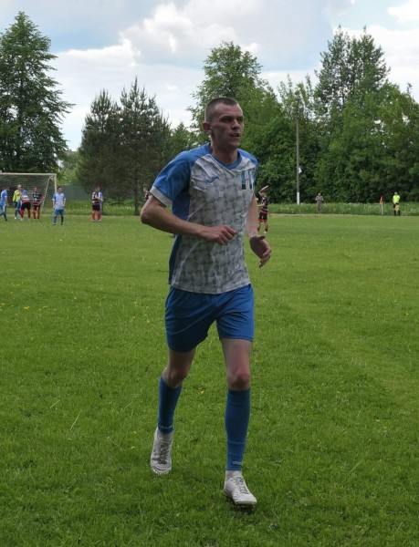 Роман Владимирович Кондратьев
