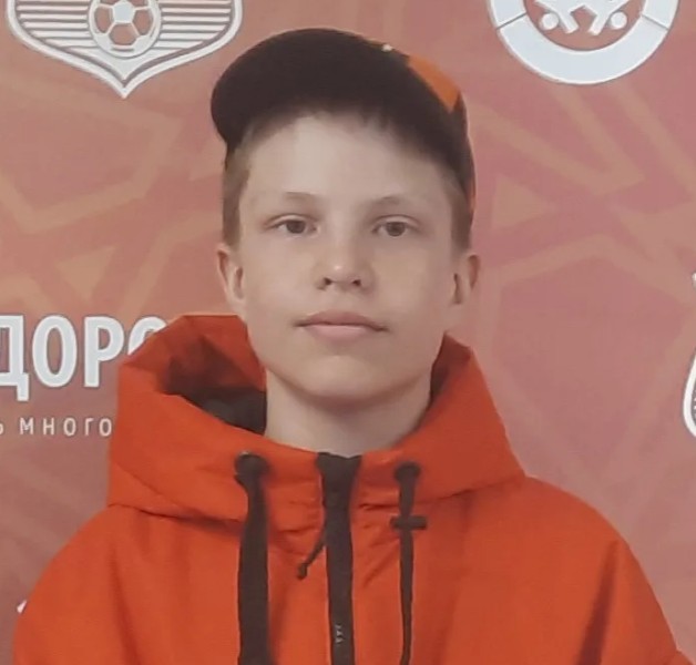 Артур Сергеевич Галин