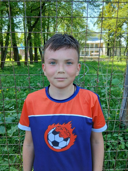 Демид Дмитриевич Качалов