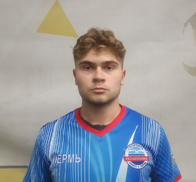 Иван Николаевич Овчинников