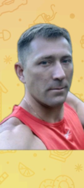 Александр Владимирович Сорокин