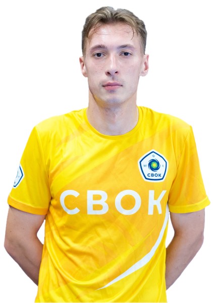 Владислав Алексеевич Летучев