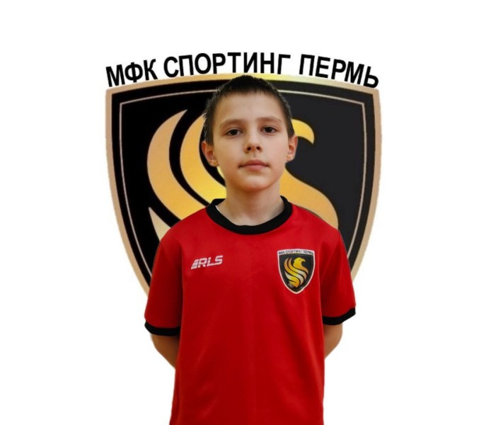 Данил Александрович Федосеев