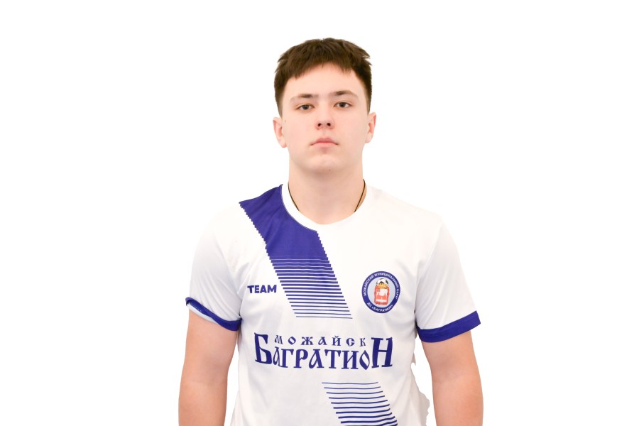 Артём Алексеевич Бычков