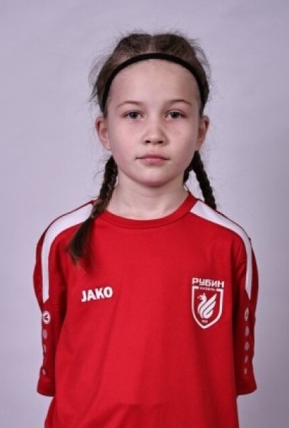 Азалия Ленаровна Тимуршина