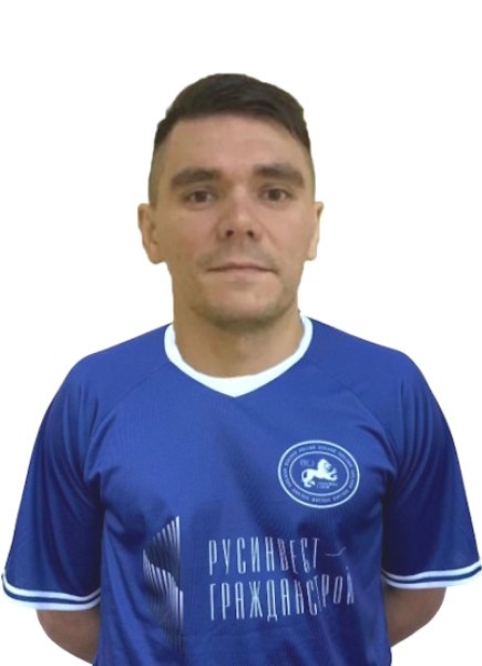 Евгений Сергеевич Погадаев