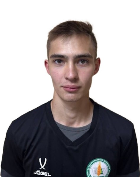 Алмаз Расимович Гафаров