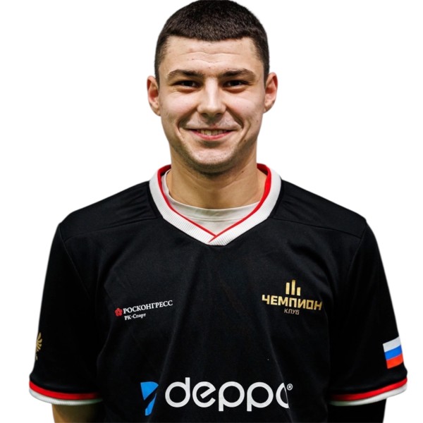 Денис Романович Новиков