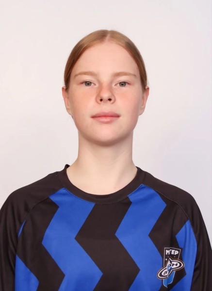 Александра Андреевна Еськова