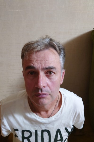 Сергей Николаевич Черных