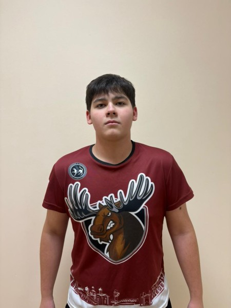 Кирилл Витальевич Уфимцев