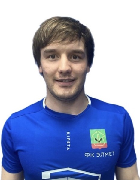 Вадим Иванович Соловей