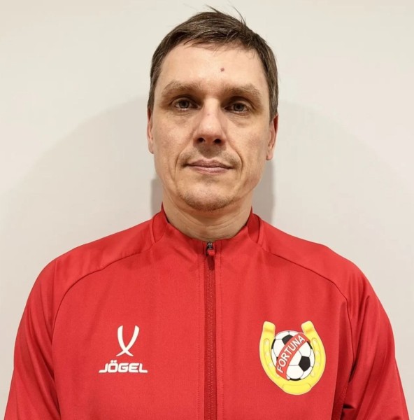 Вадим Иванович Безмен