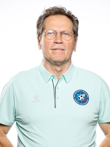 Владимир Вениаминович Дробинин