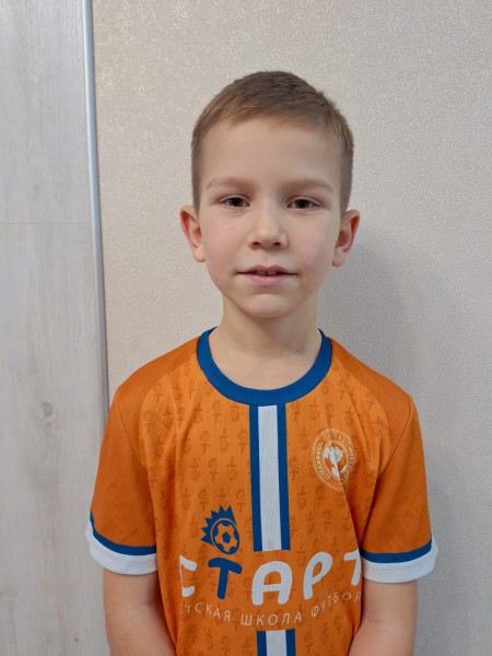 Нияз Марселевич Фаткуллин