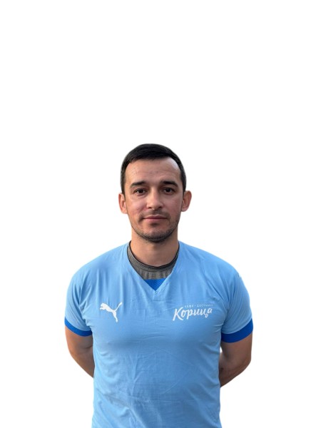 Ринат Рафикович Шайхутдинов