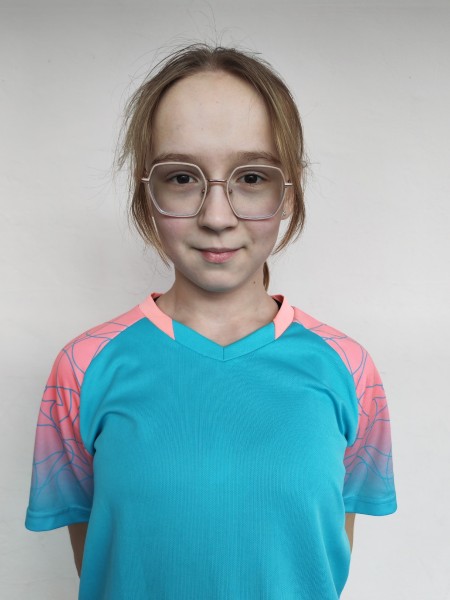 Тамара Вячеславовна Бажина
