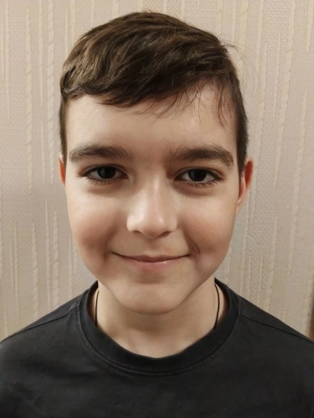 Максим Игоревич Фицек