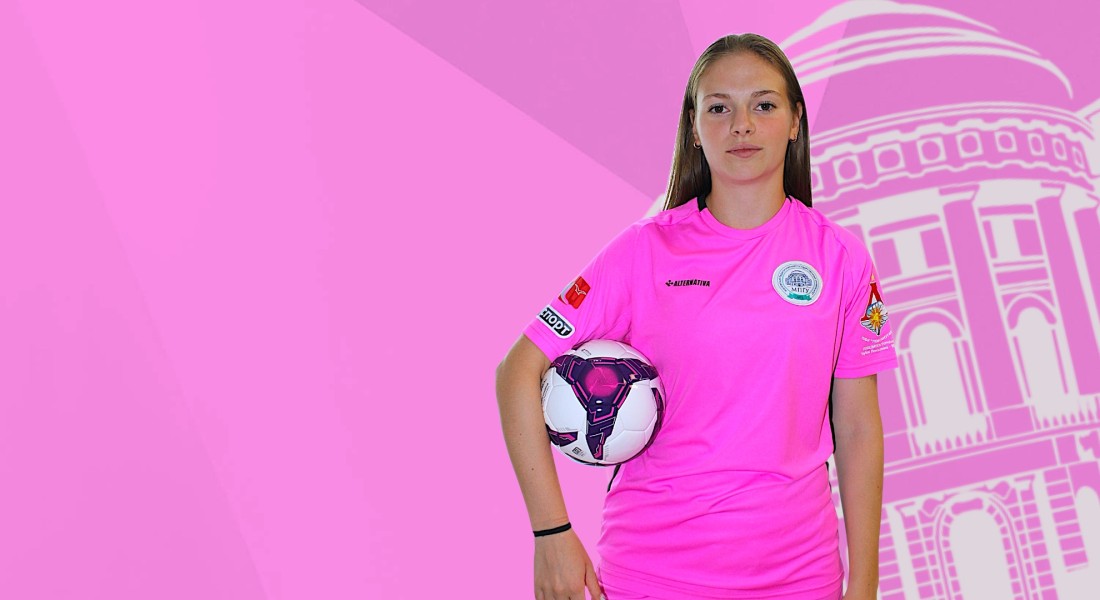 Анастасия Андреевна Гусева