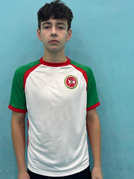 Ильмир Фанисович Закиев