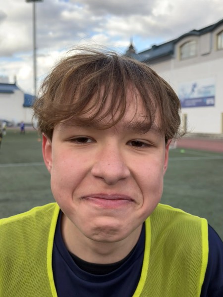 Кирилл Петрович Улановский