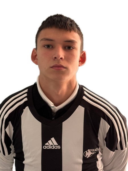 Наиль Равилевич Ахмитянов