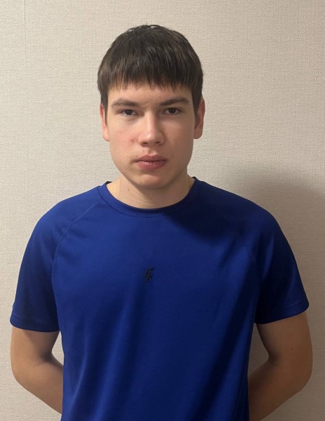 Тимур Алексеевич Лоскутов