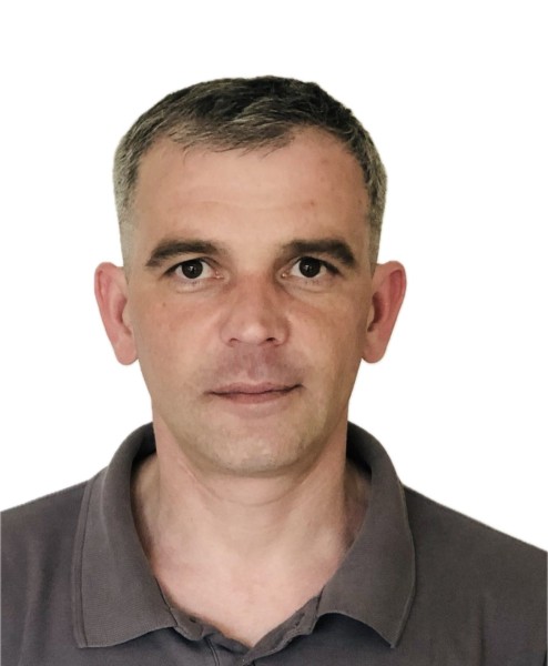 Дмитрий Николаевич Ефимов