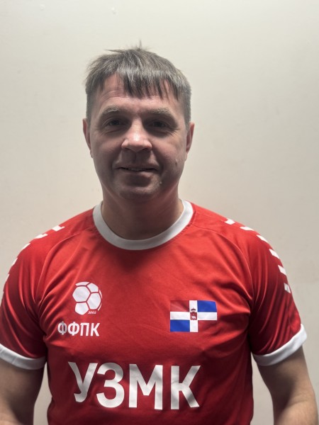 Иван Владимирович Анисимов