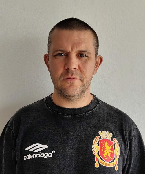 Владимир Владимирович Пишин