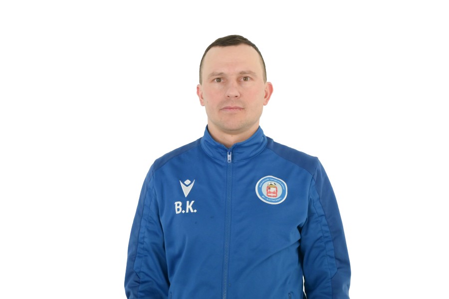 Вячеслав Игоревич Кузнецов