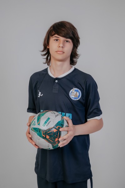 Илья Викторович Шамборский