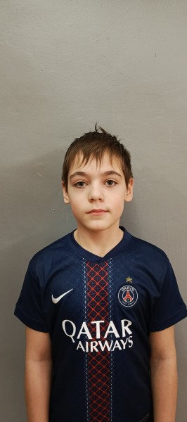 Никита Алексеевич Григорьев