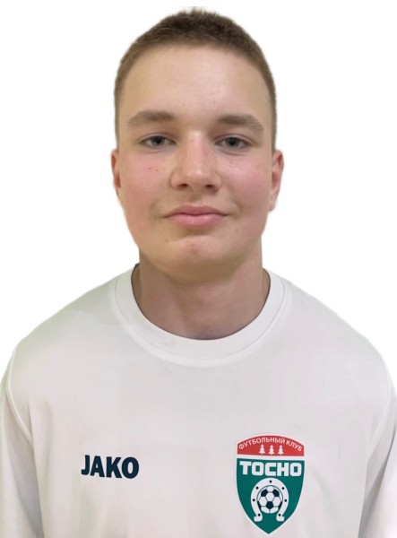 Арсений Леонидович Филиверов