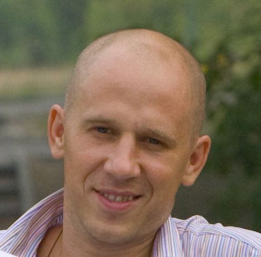 Константин Владимирович Самылов