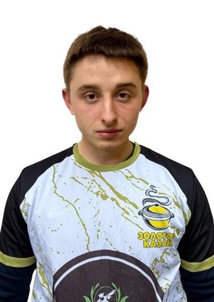 Дмитрий Юрьевич Шемякин