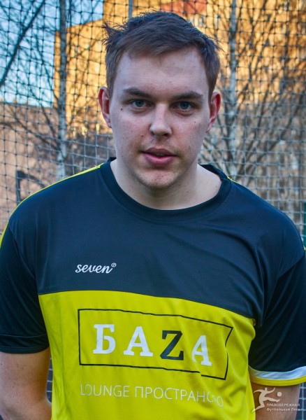 Лев Сергеевич Шаталин
