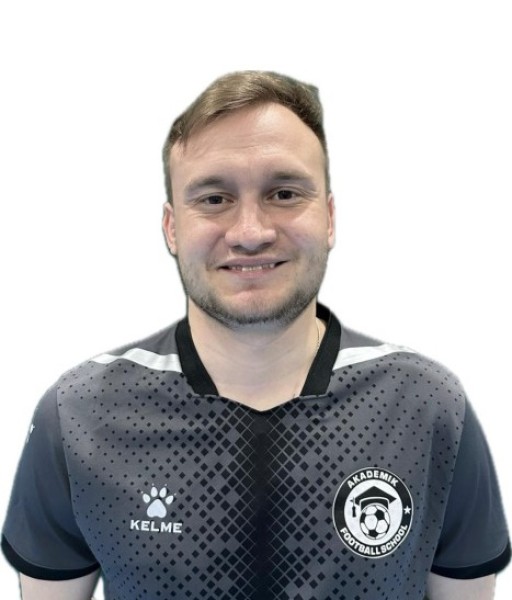 Николай Иванович Иванов