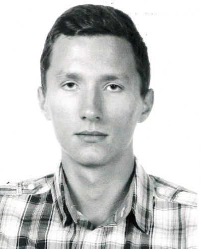 Николай Александрович Павлов