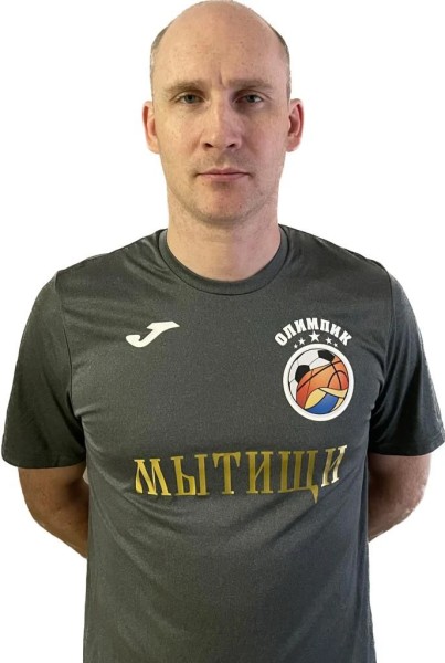 Дмитрий Геннадьевич Деянов