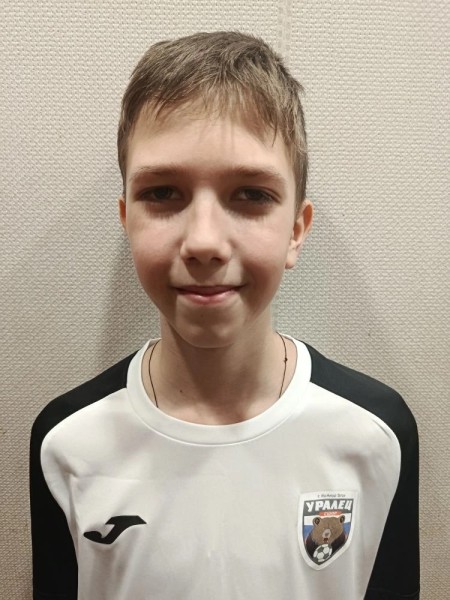Кирилл Артемович Галкин