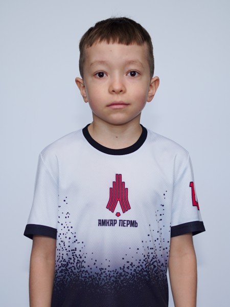 Дмитрий Денисович Баюрко
